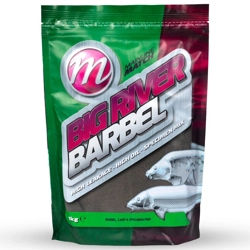 Mainline Match Big River Barbel Groundbait 1Kg